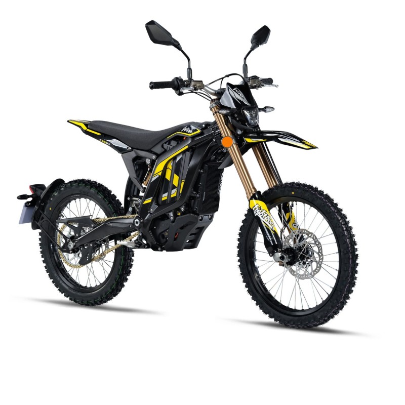 Motocross elektryczny Surron Light Bee 2