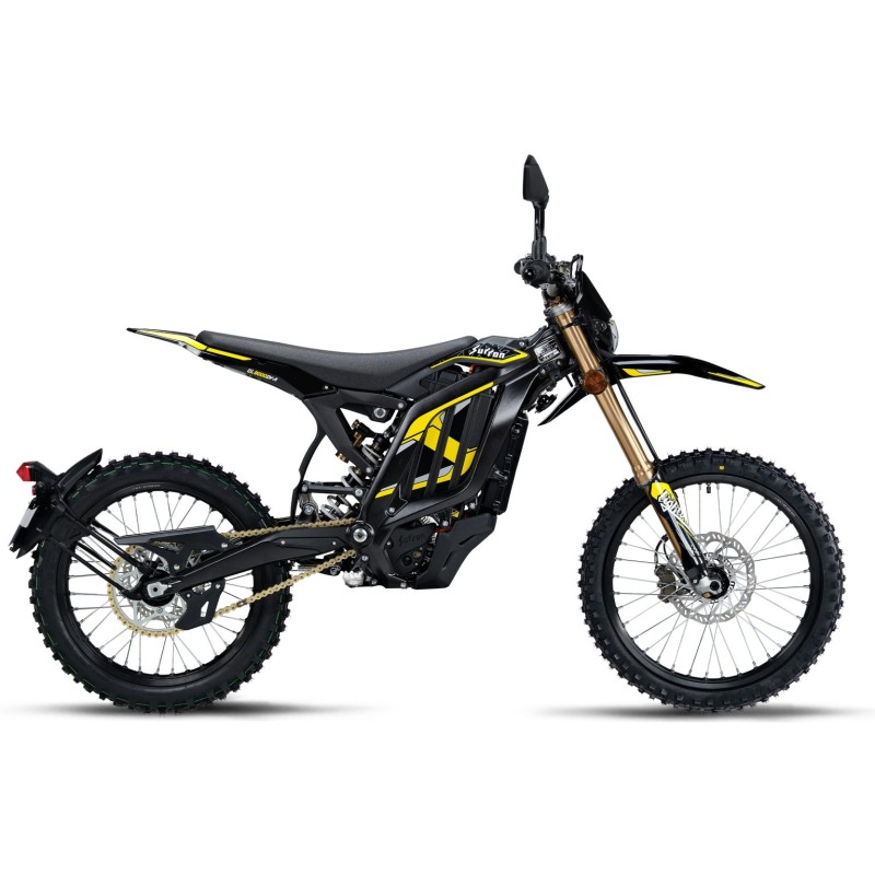 Motocross elektryczny Surron Light Bee 2