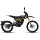 Motocross elektryczny Surron Light Bee 2