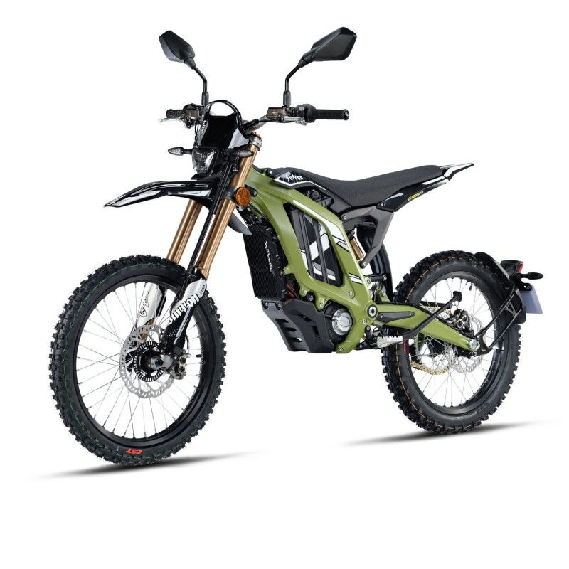 Motocross elektryczny Surron Light Bee 2