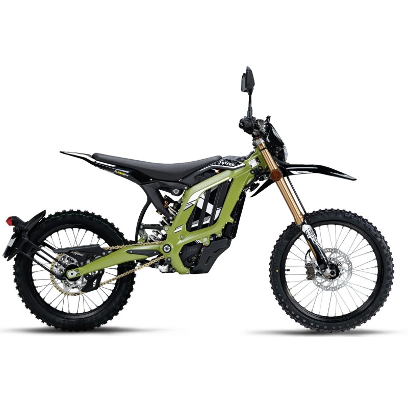Motocross elektryczny Surron Light Bee 2