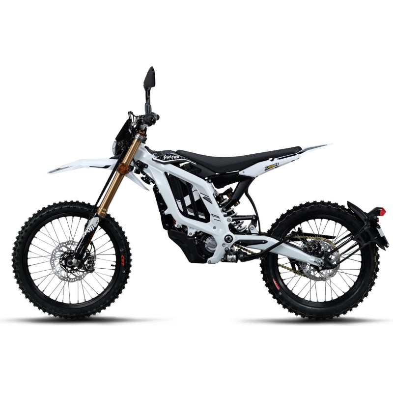 Motocross elektryczny Surron Light Bee 2