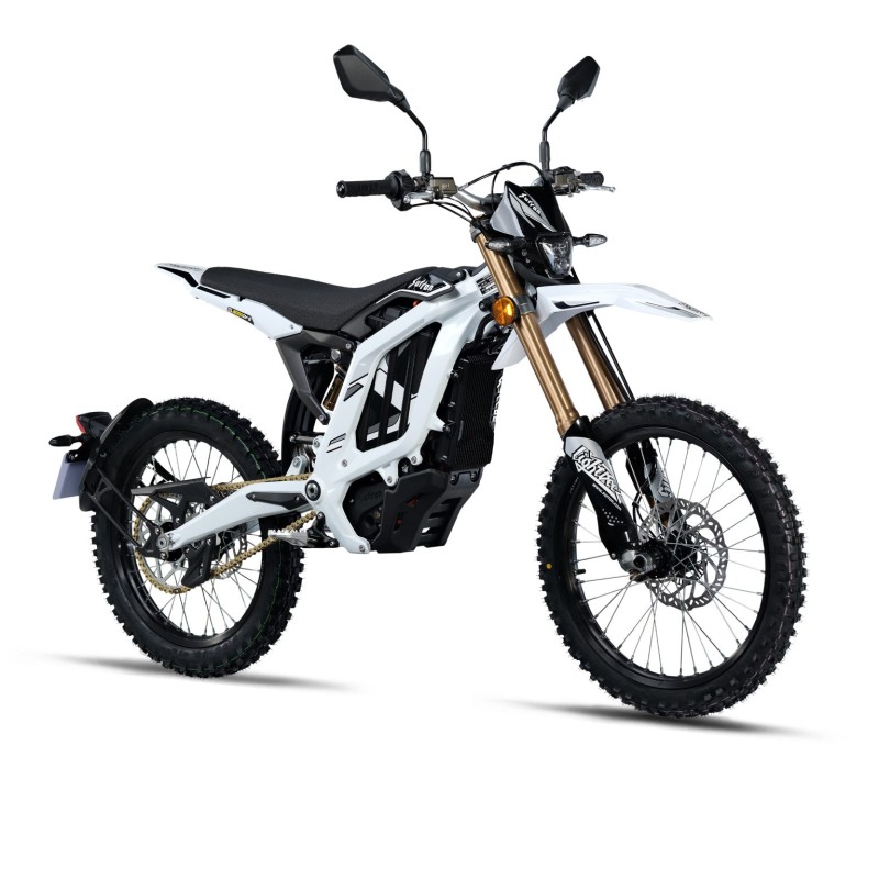 Motocross elektryczny Surron Light Bee 2