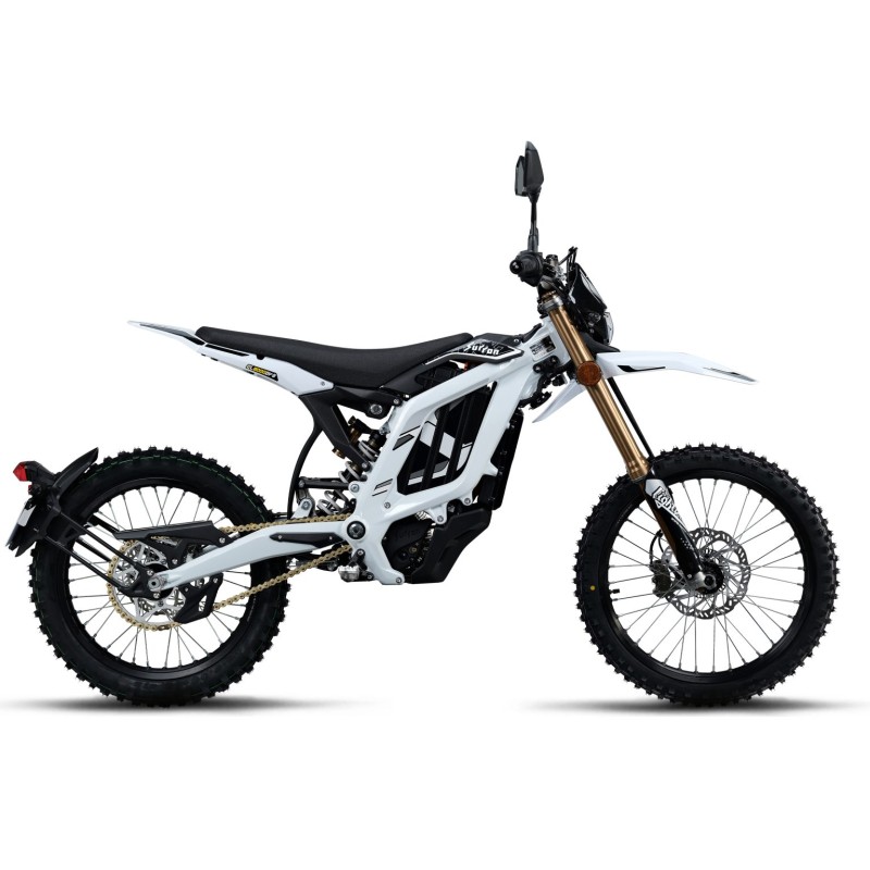 Motocross elektryczny Surron Light Bee 2