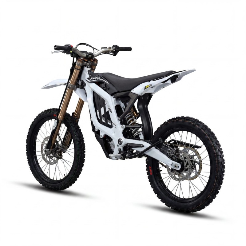 Motocross elektryczny Surron Light Bee 2
