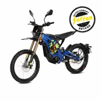 Motocross elektryczny Surron Light Bee L1e 2025