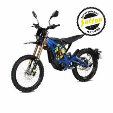 Motocross elektryczny Surron Light Bee L1e 2025