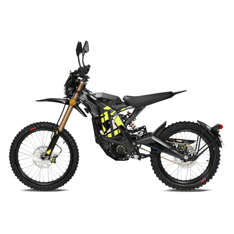Motocross elektryczny Surron Light Bee L1e 2025