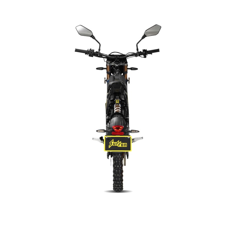 Motocross elektryczny Surron Light Bee L1e 2025
