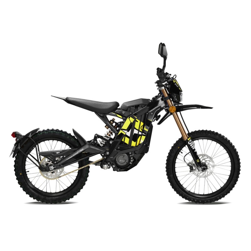 Motocross elektryczny Surron Light Bee L1e 2025