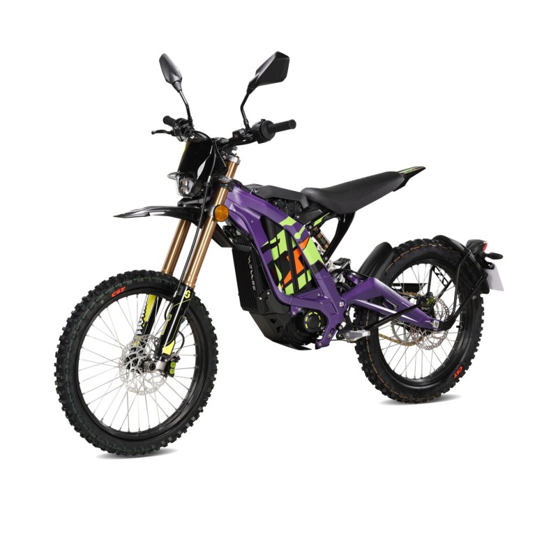 Motocross elektryczny Surron Light Bee L1e 2025