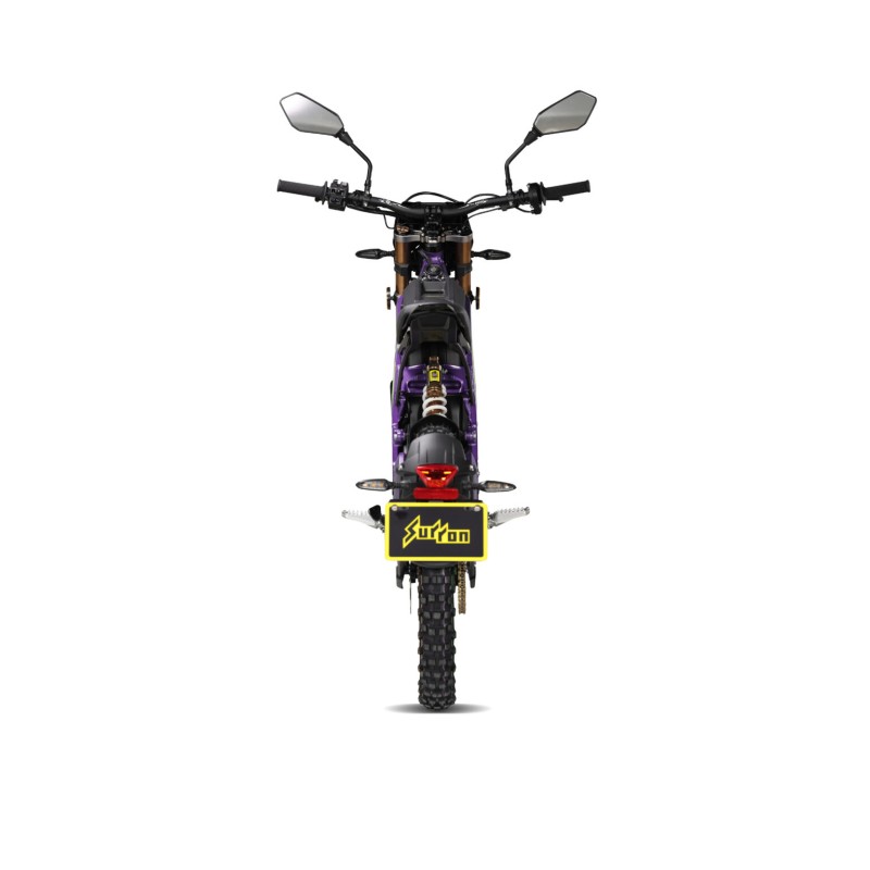 Motocross elektryczny Surron Light Bee L1e 2025