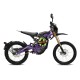 Motocross elektryczny Surron Light Bee L1e 2025