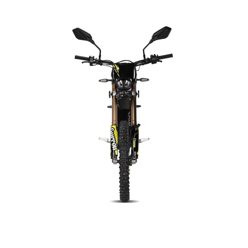 Motocross elektryczny Surron Light Bee L1e 2025