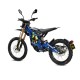 Motocross elektryczny Surron Light Bee L1e 2025