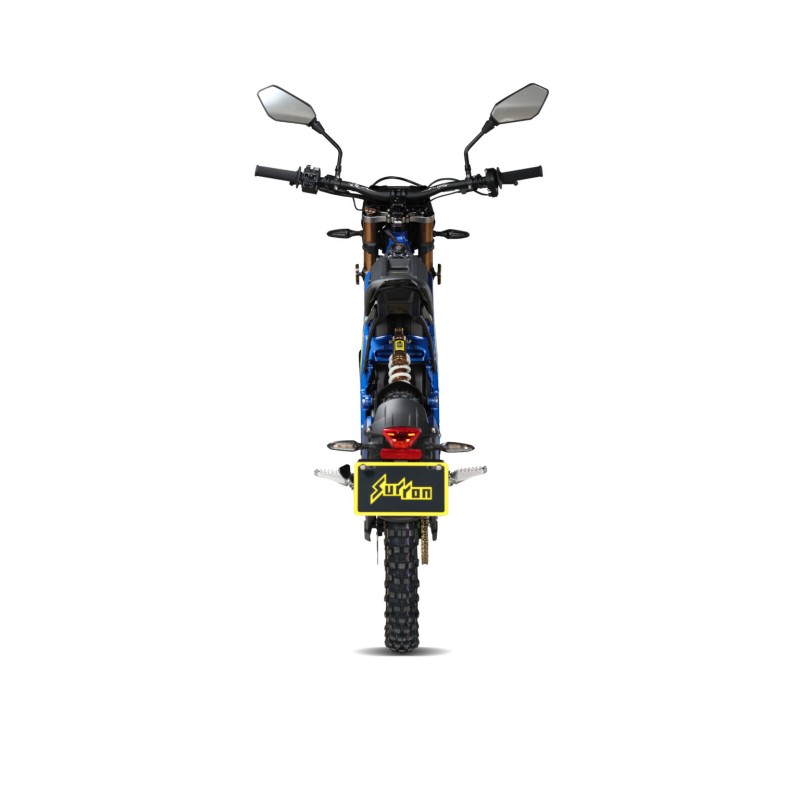 Motocross elektryczny Surron Light Bee L1e 2025