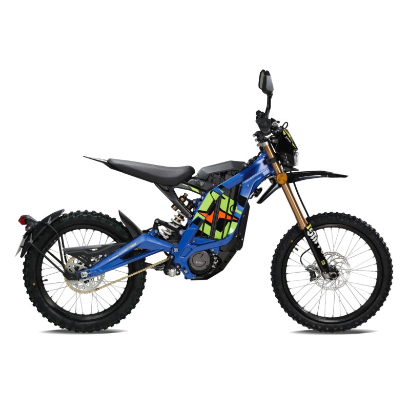Motocross elektryczny Surron Light Bee L1e 2025