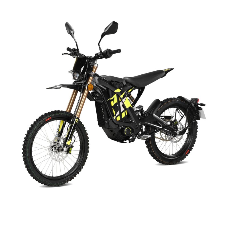 Motocross elektryczny Surron Light Bee L1e 2025