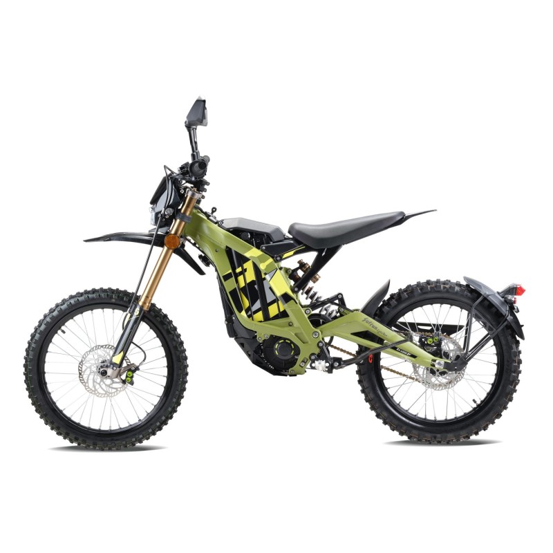 Motocross elektryczny Surron Light Bee L1e 2026