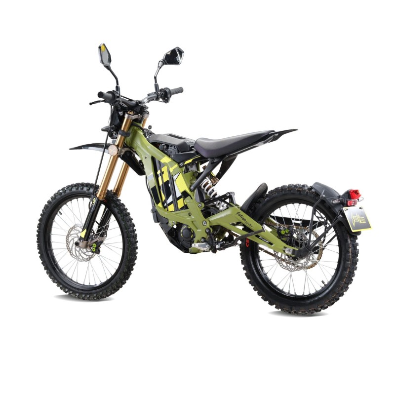 Motocross elektryczny Surron Light Bee L1e 2026