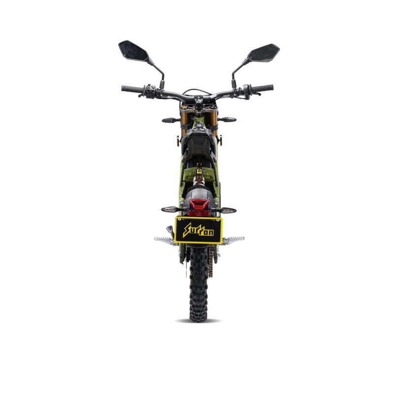 Motocross elektryczny Surron Light Bee L1e 2026