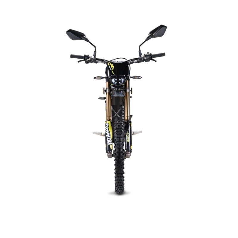 Motocross elektryczny Surron Light Bee L1e 2026