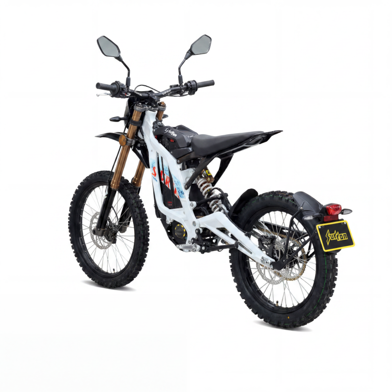 Motocross elektryczny Surron Light Bee L1e 2026