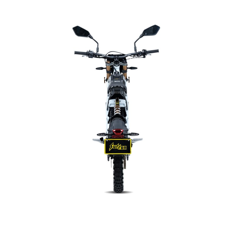 Motocross elektryczny Surron Light Bee L1e 2026