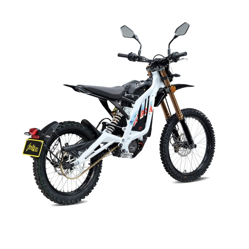 Motocross elektryczny Surron Light Bee L1e 2026
