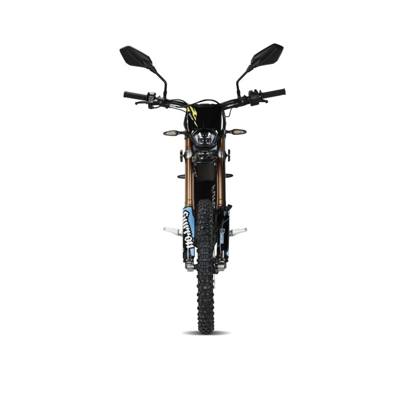 Motocross elektryczny Surron Light Bee L1e 2026