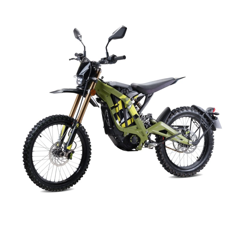 Motocross elektryczny Surron Light Bee L1e 2026