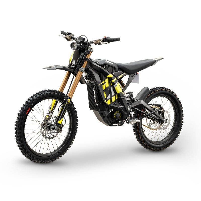 Motocross elektryczny Surron Light Bee X 2026