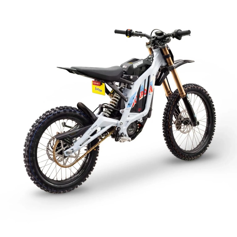 Motocross elektryczny Surron Light Bee X 2026