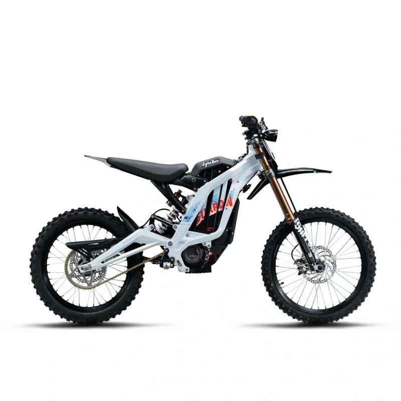 Motocross elektryczny Surron Light Bee X 2026