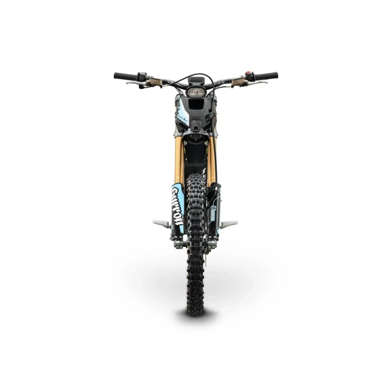 Motocross elektryczny Surron Light Bee X 2026