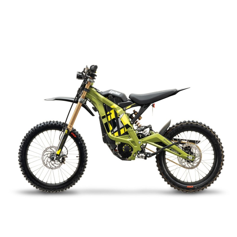 Motocross elektryczny Surron Light Bee X 2026