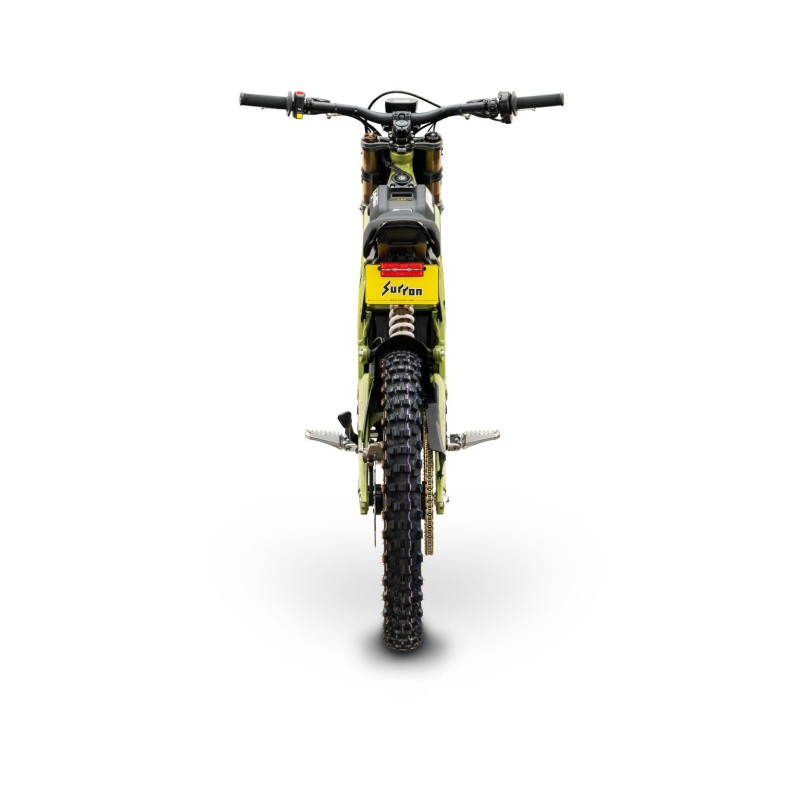Motocross elektryczny Surron Light Bee X 2026