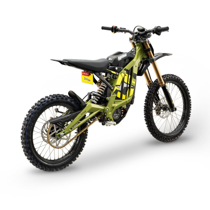 Motocross elektryczny Surron Light Bee X 2026
