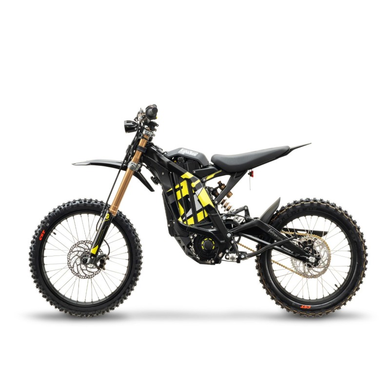 Motocross elektryczny Surron Light Bee X 2026