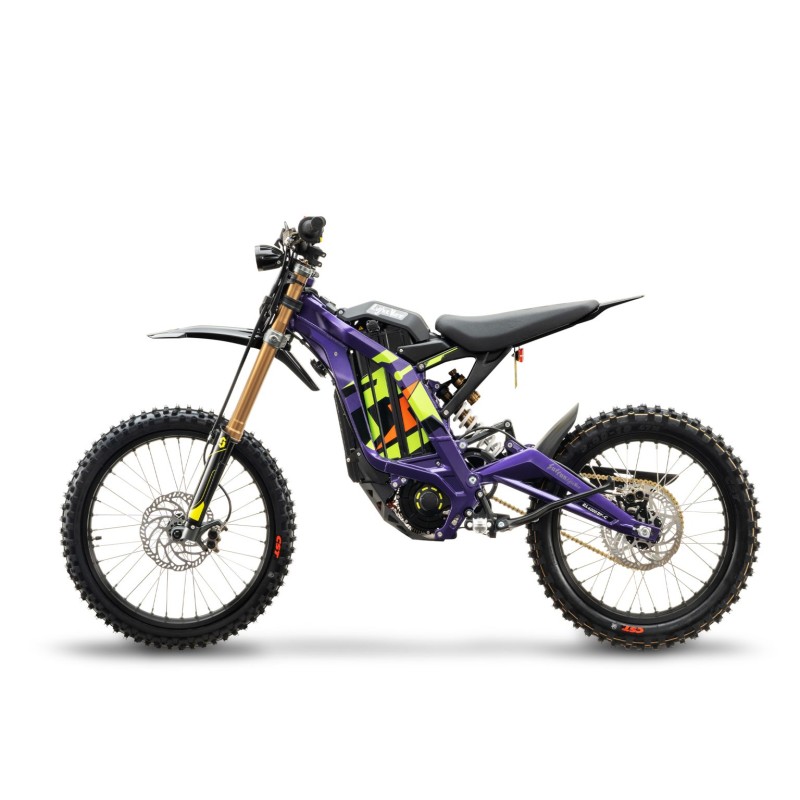 Motocross elektryczny Surron Light Bee X 2026