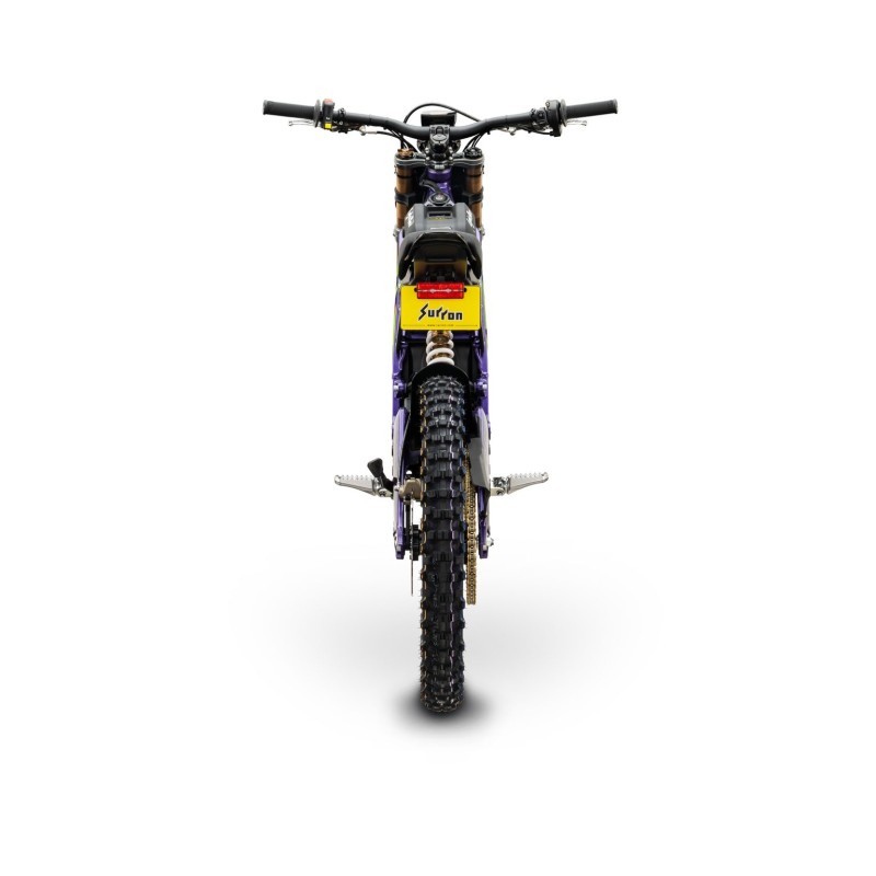 Motocross elektryczny Surron Light Bee X 2026
