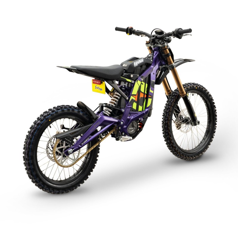 Motocross elektryczny Surron Light Bee X 2026
