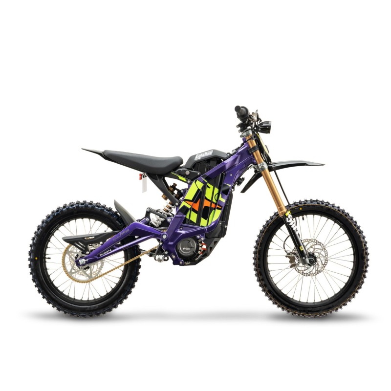 Motocross elektryczny Surron Light Bee X 2026
