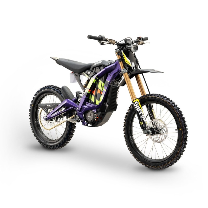 Motocross elektryczny Surron Light Bee X 2026