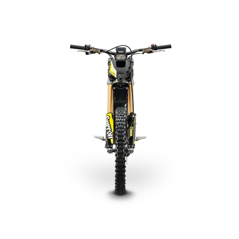 Motocross elektryczny Surron Light Bee X 2026