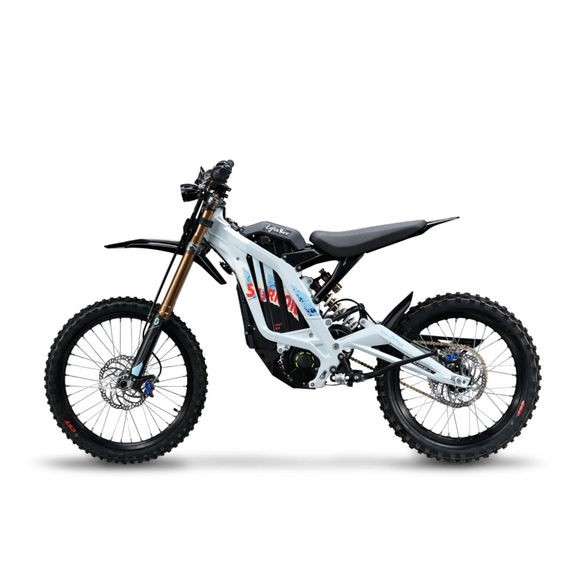Motocross elektryczny Surron Light Bee X 2026