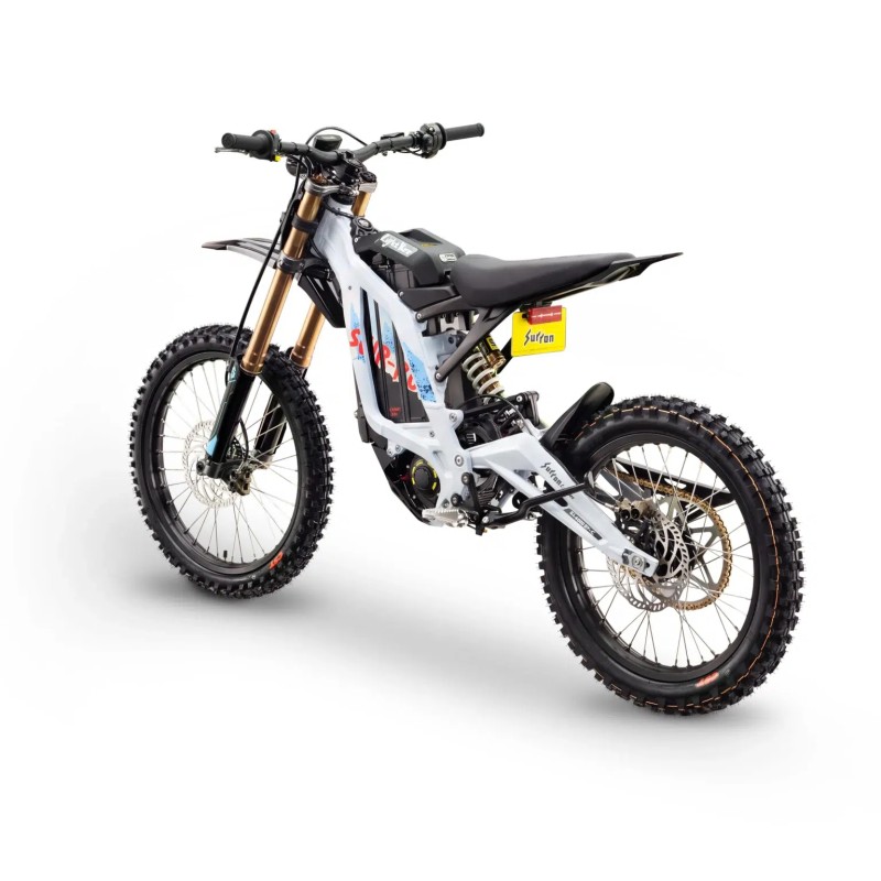Motocross elektryczny Surron Light Bee X 2026
