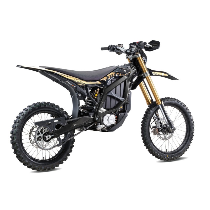 Motocross elektryczny Surron Ultra Bee HP 2025
