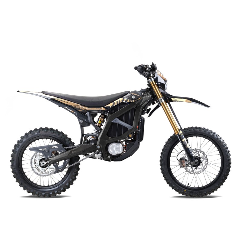 Motocross elektryczny Surron Ultra Bee HP 2025