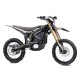 Motocross elektryczny Surron Ultra Bee HP 2025